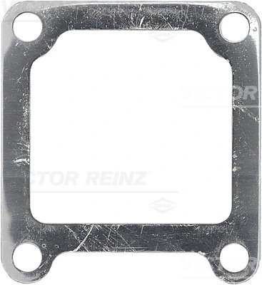 Gasket, exhaust manifold
